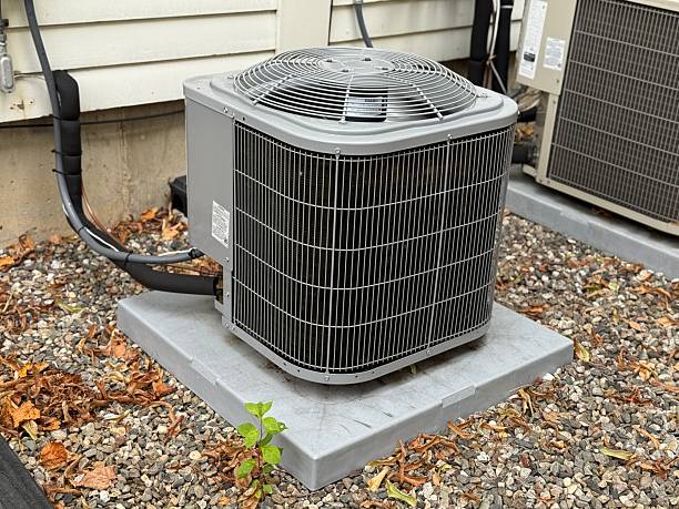 24/7 Emergency Hvac Installation experts in Crestline, OH