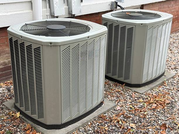 Reliable Hvac Installation contractor in Crestline, OH by JG Cool HVAC